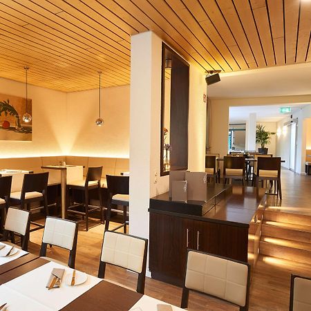 Ghotel Hotel & Living Hannover Bagian luar foto