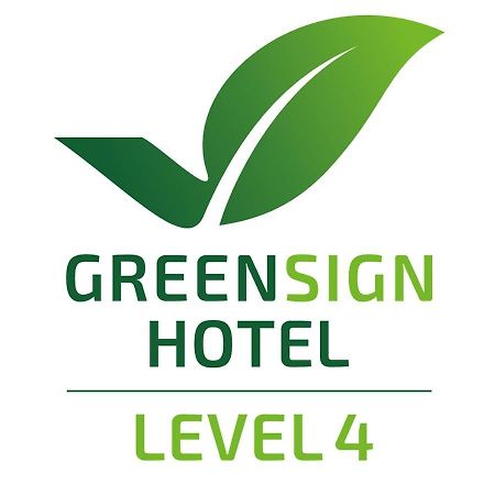 Ghotel Hotel & Living Hannover Bagian luar foto