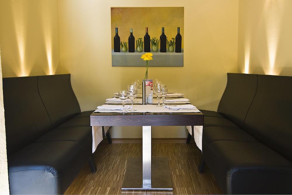 Ghotel Hotel & Living Hannover Bagian luar foto