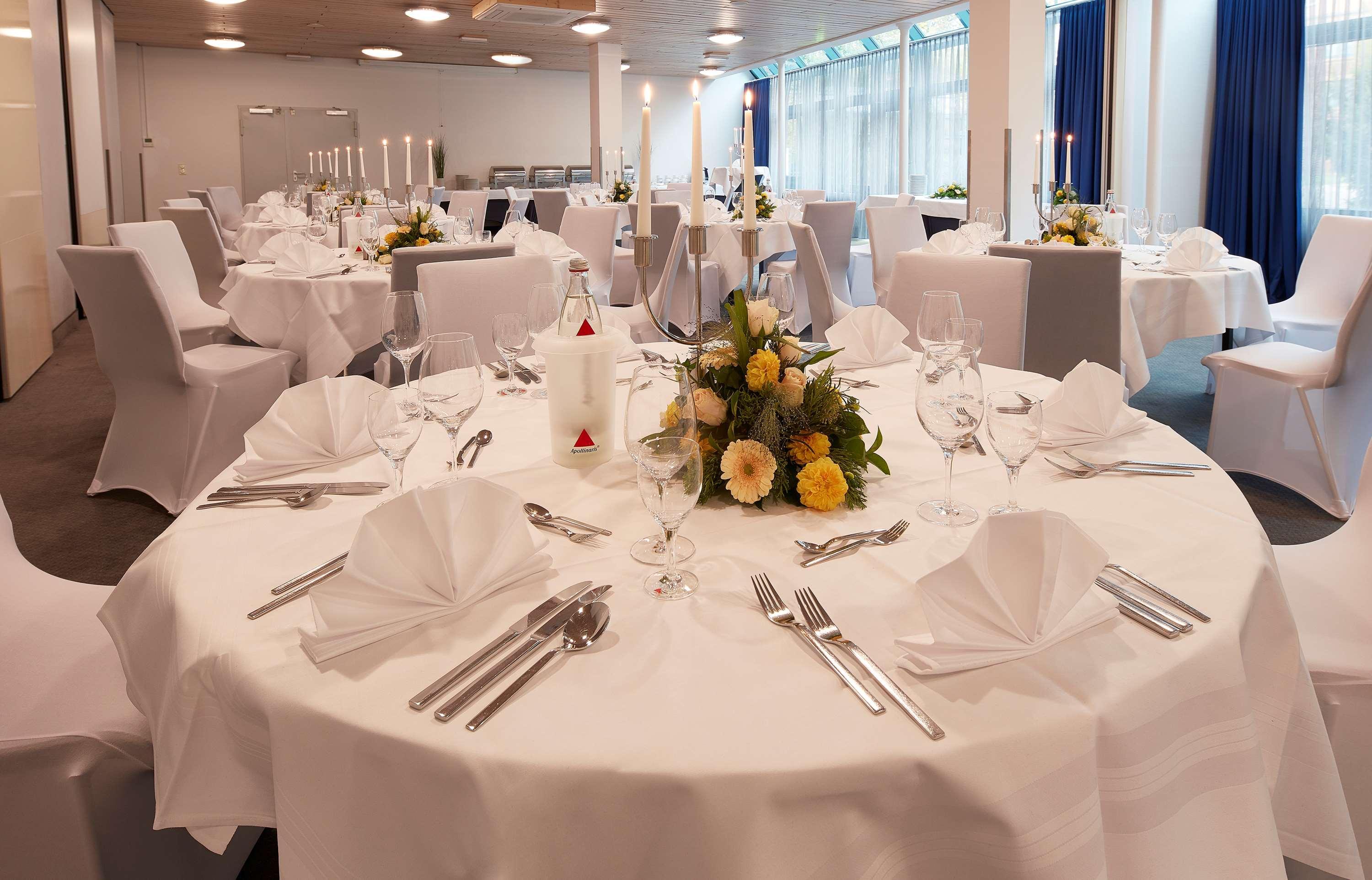Ghotel Hotel & Living Hannover Bagian luar foto