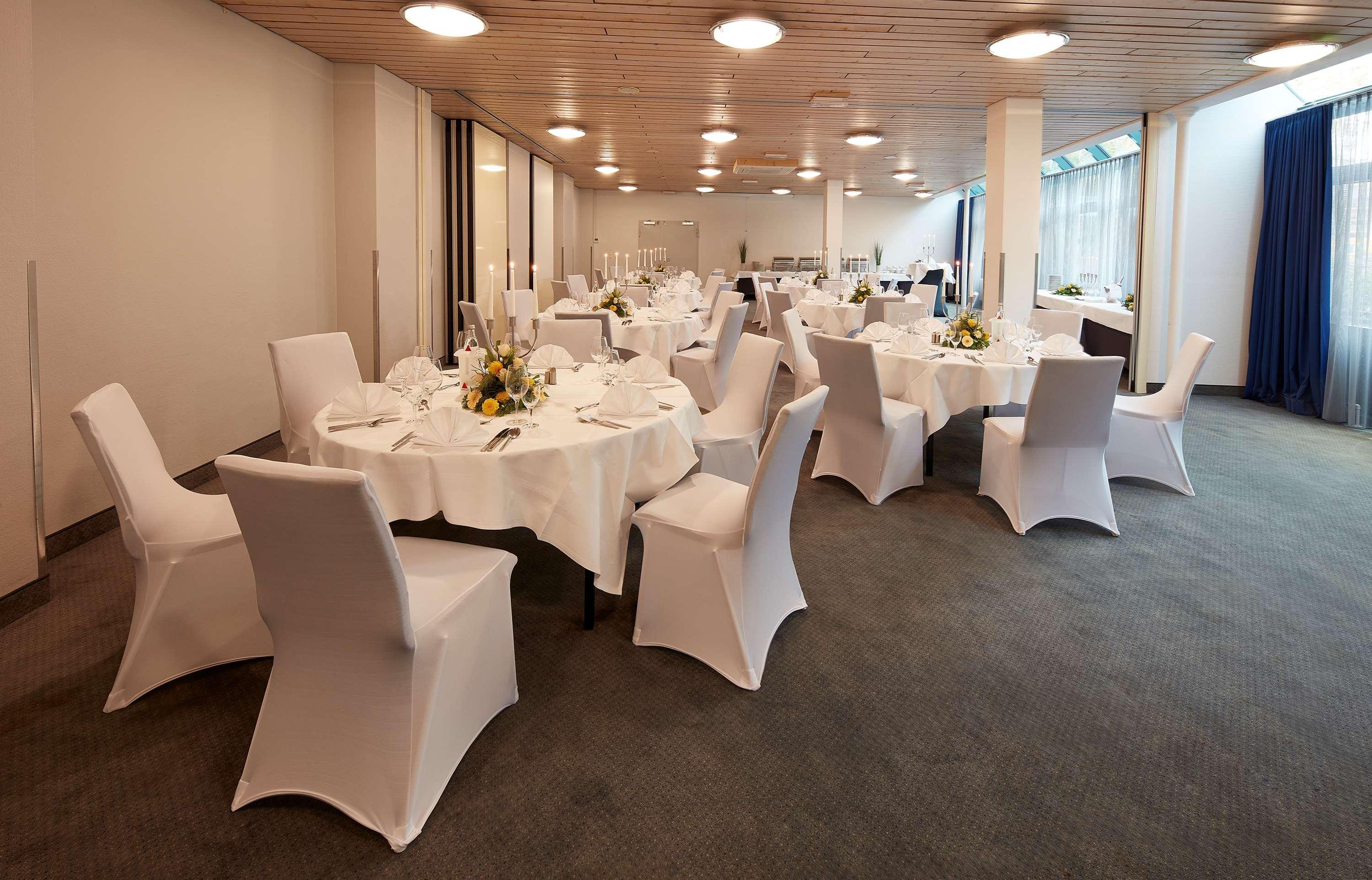 Ghotel Hotel & Living Hannover Bagian luar foto