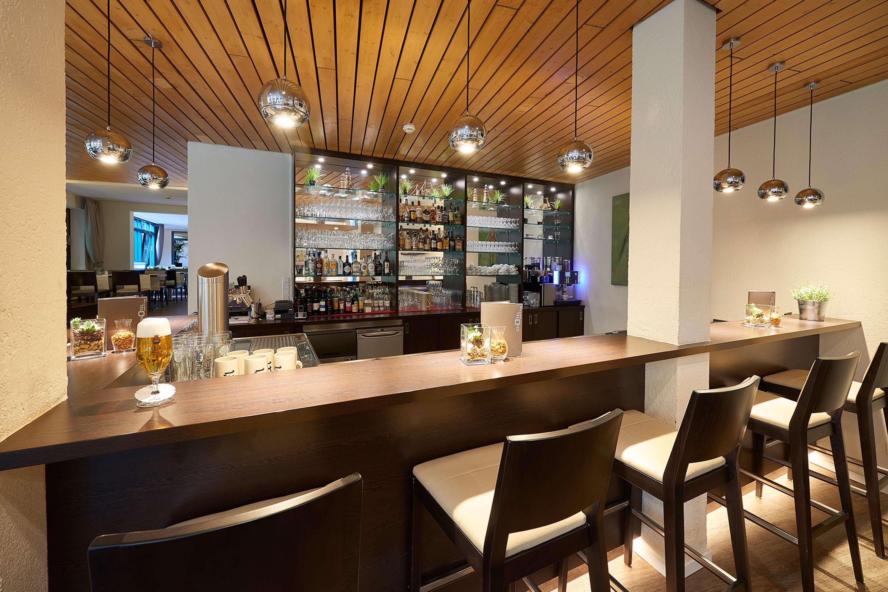 Ghotel Hotel & Living Hannover Bagian luar foto