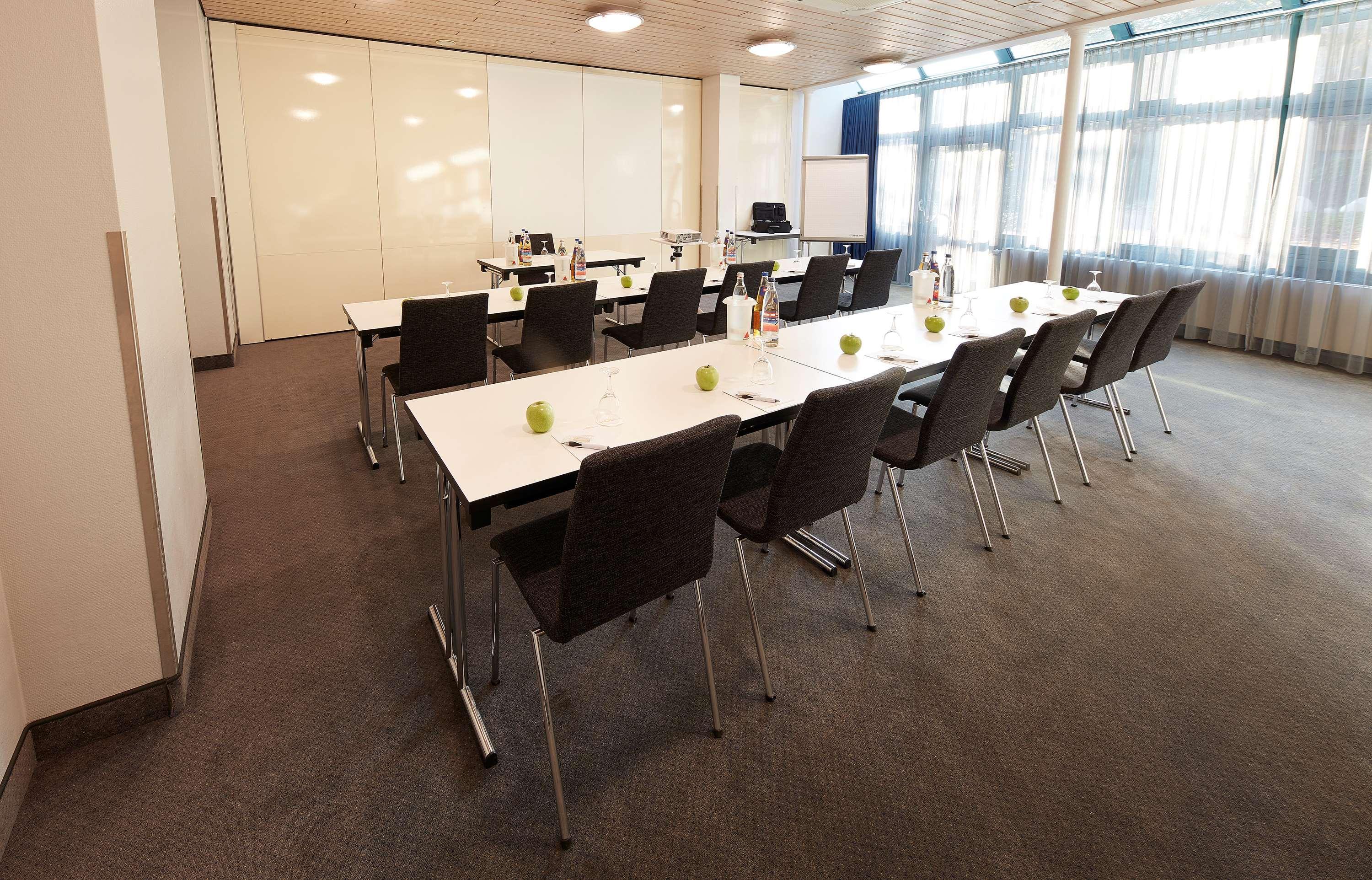 Ghotel Hotel & Living Hannover Bagian luar foto