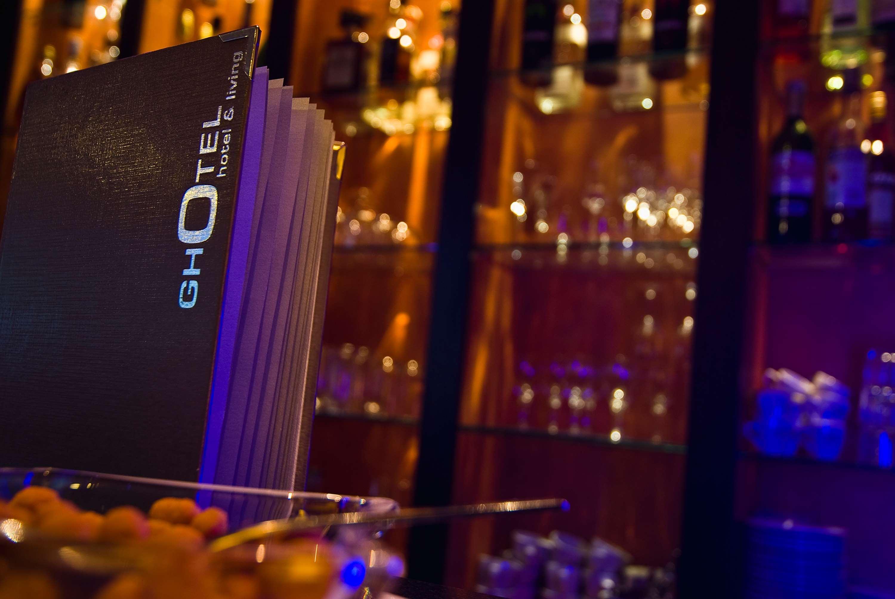 Ghotel Hotel & Living Hannover Bagian luar foto