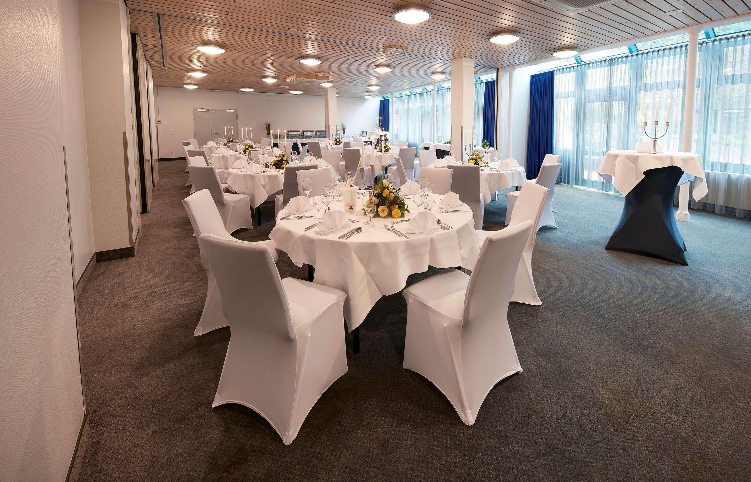 Ghotel Hotel & Living Hannover Bagian luar foto
