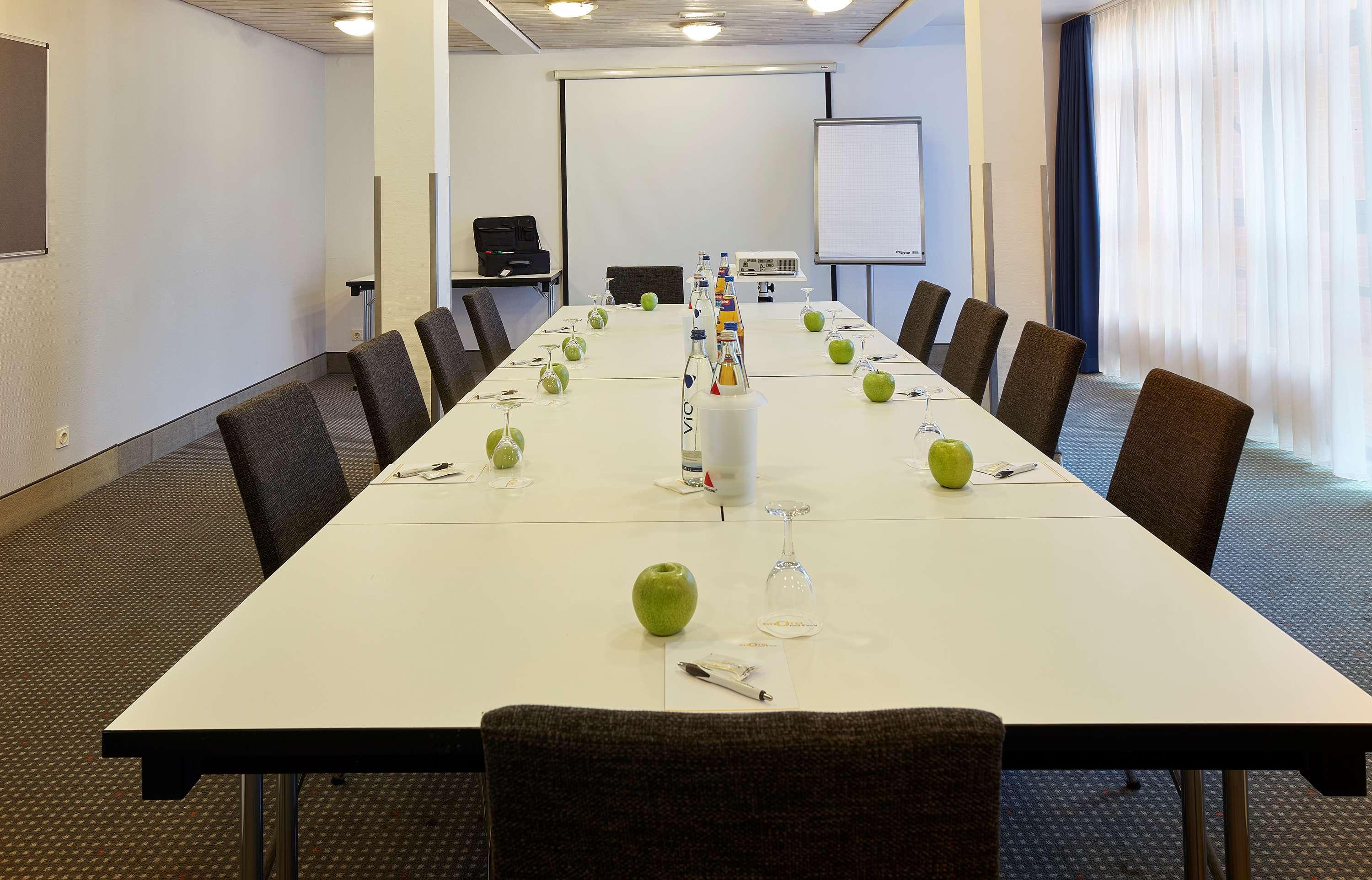Ghotel Hotel & Living Hannover Bagian luar foto