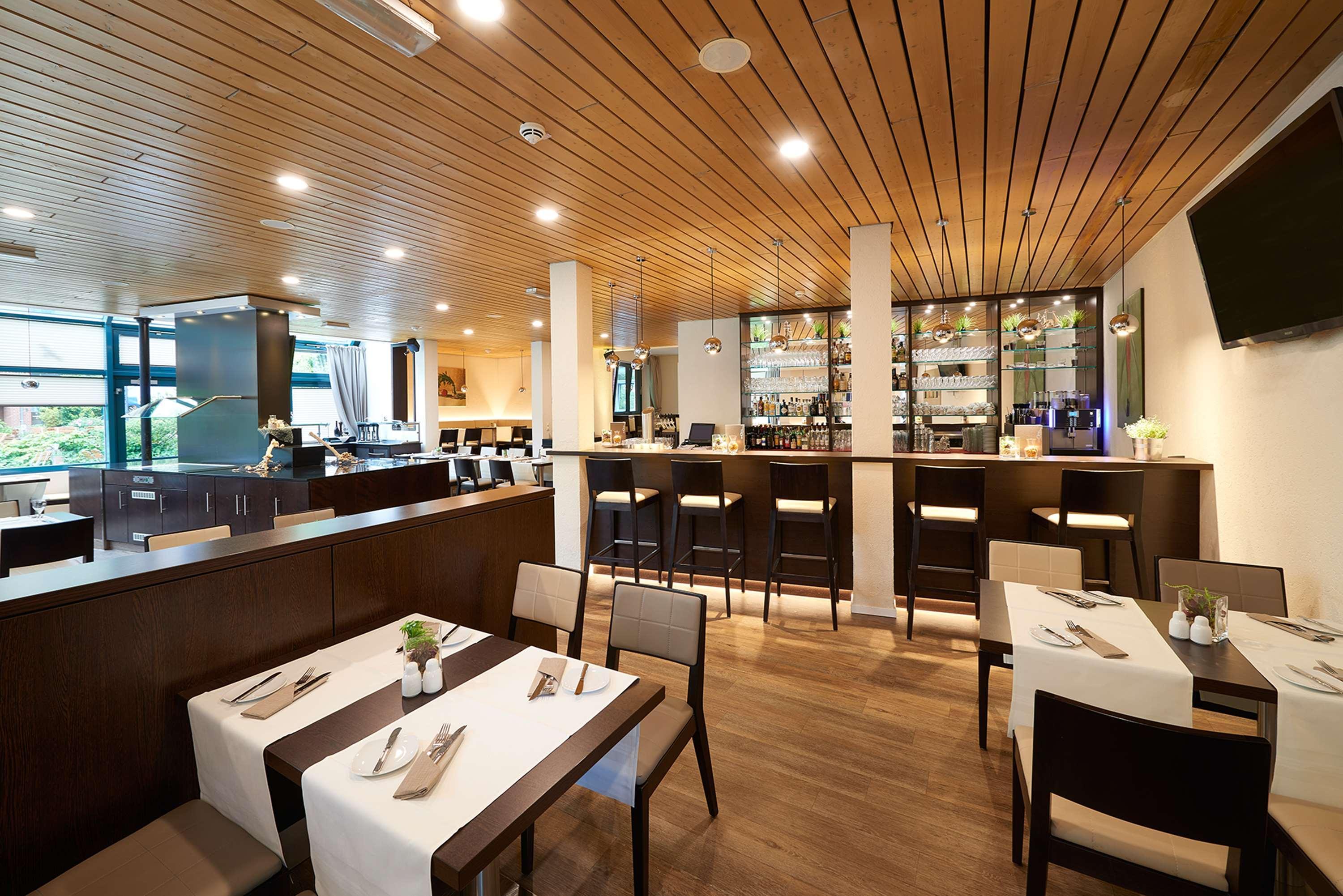 Ghotel Hotel & Living Hannover Bagian luar foto