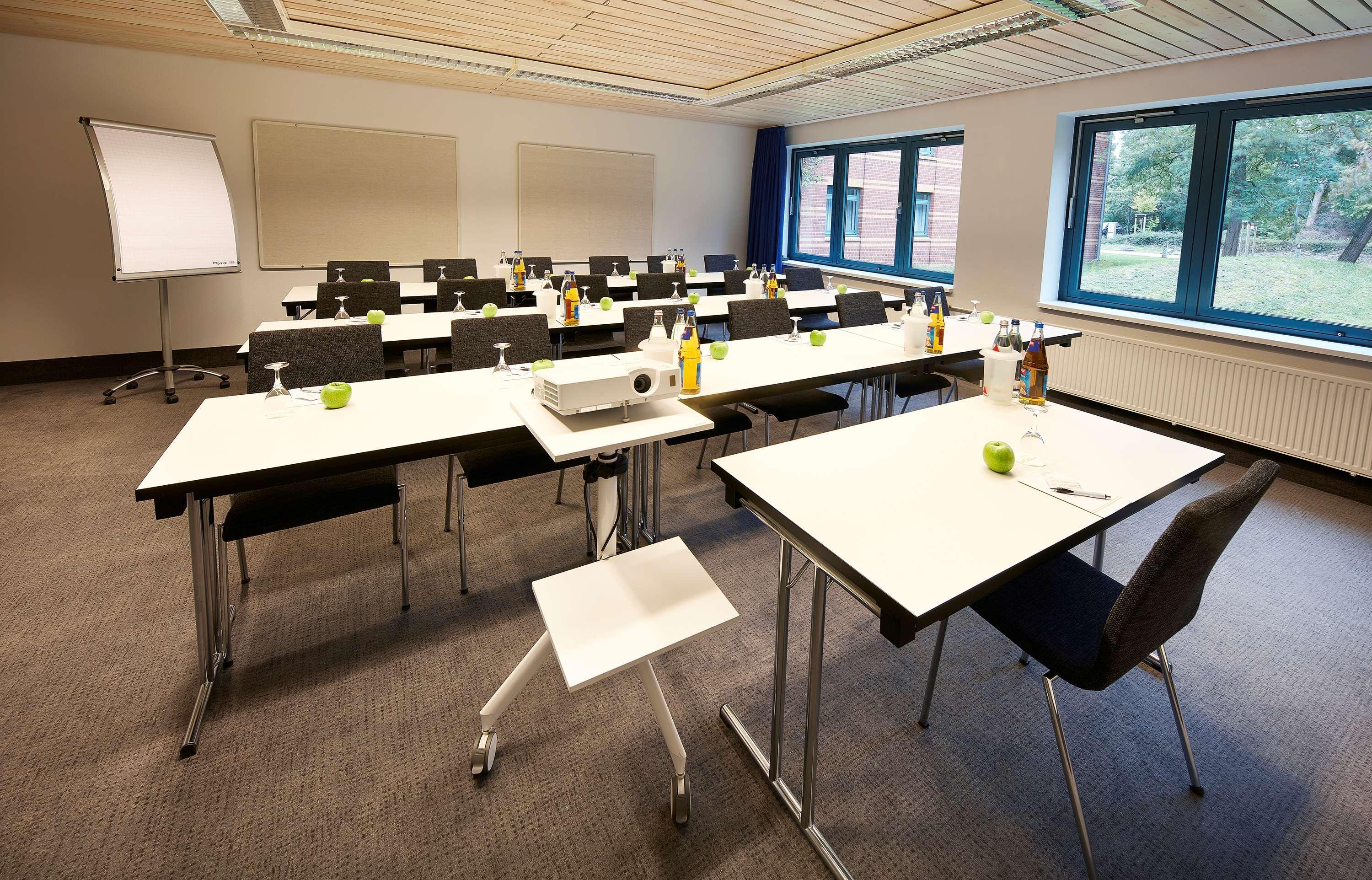 Ghotel Hotel & Living Hannover Bagian luar foto