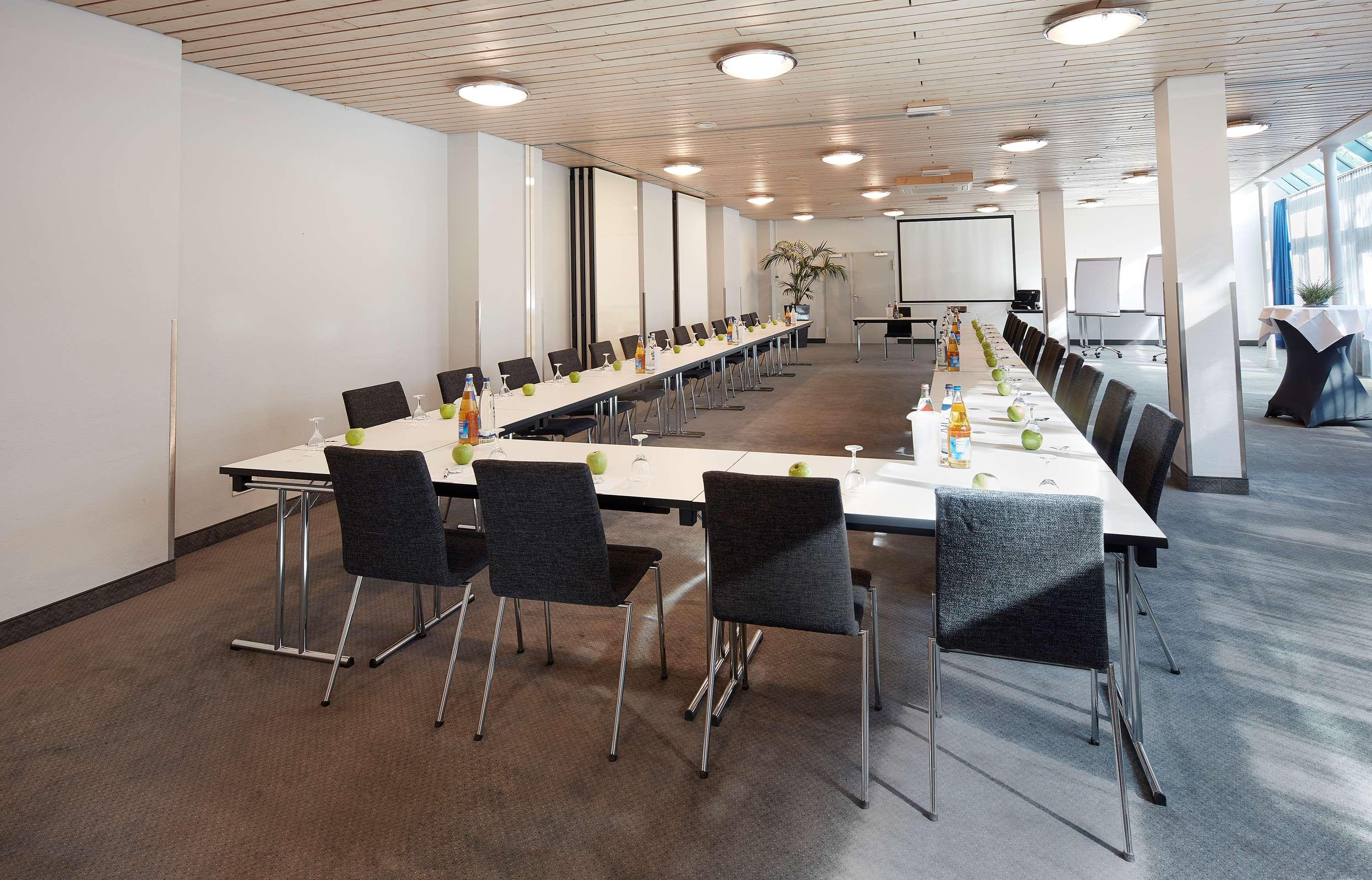 Ghotel Hotel & Living Hannover Bagian luar foto