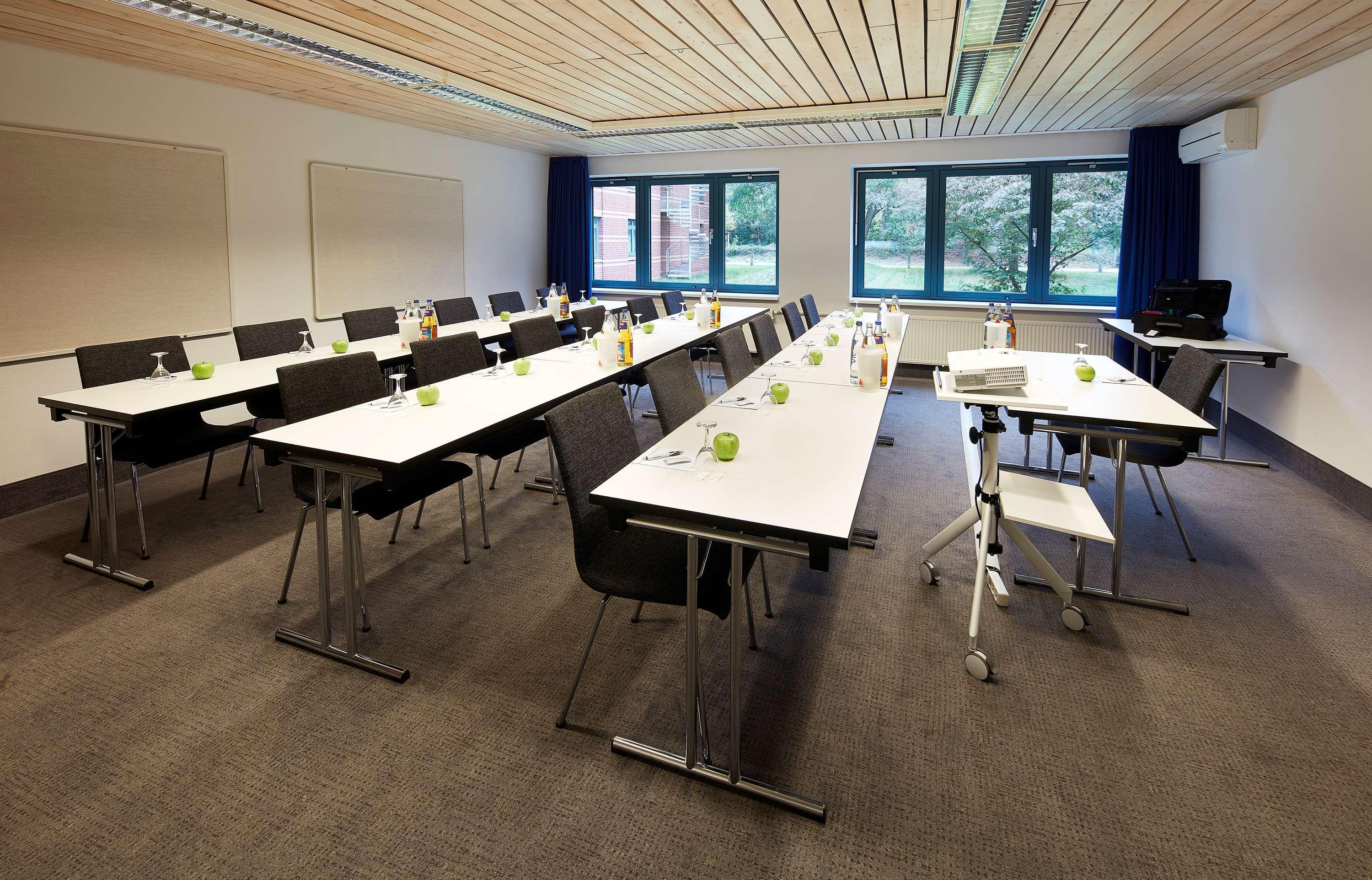 Ghotel Hotel & Living Hannover Bagian luar foto