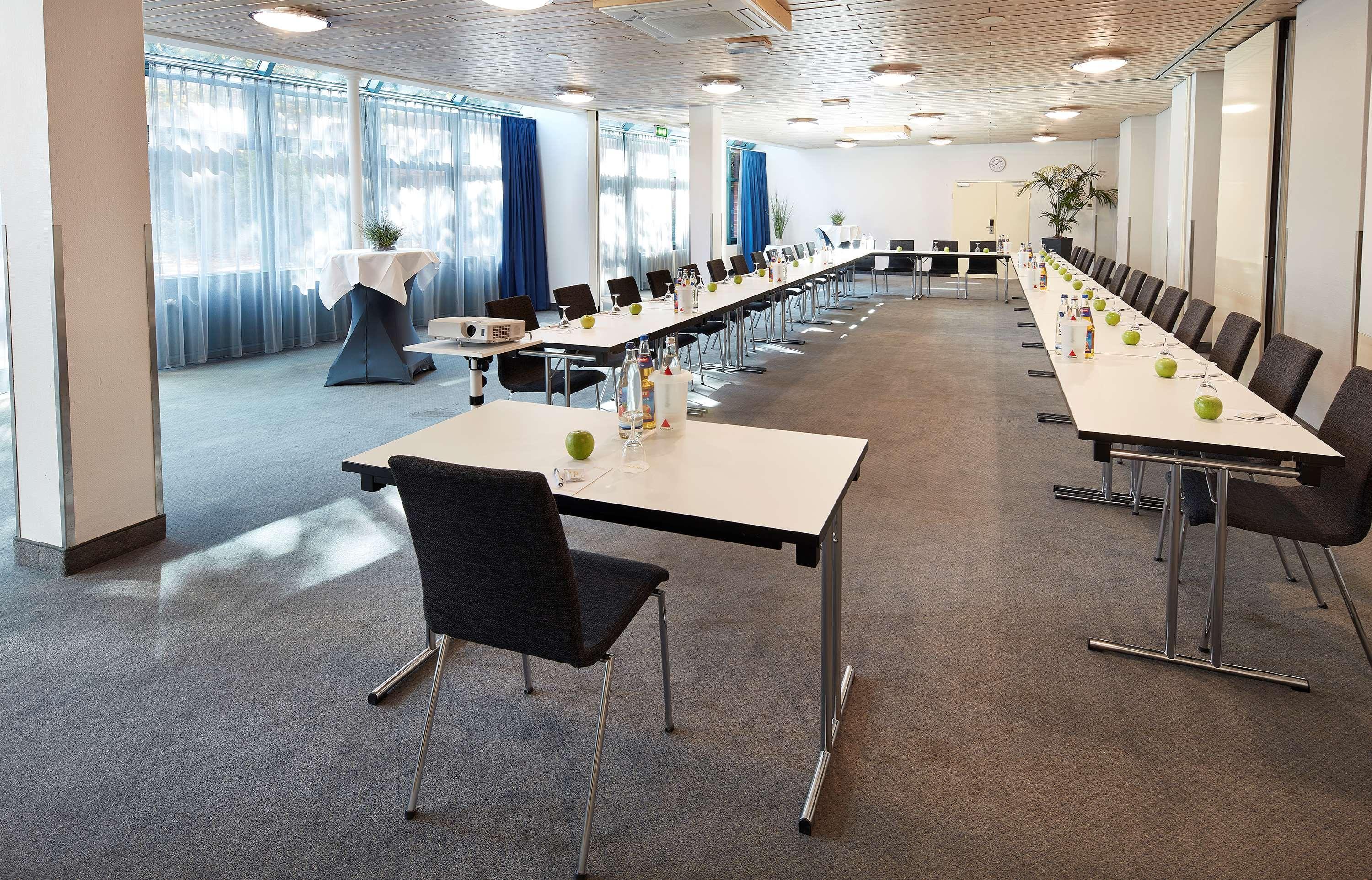 Ghotel Hotel & Living Hannover Bagian luar foto