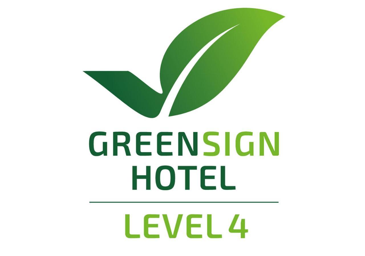 Ghotel Hotel & Living Hannover Bagian luar foto