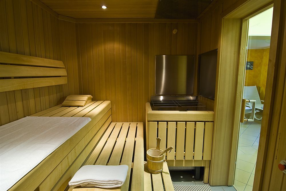 Ghotel Hotel & Living Hannover Bagian luar foto